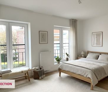 Appartement te huur - Photo 5