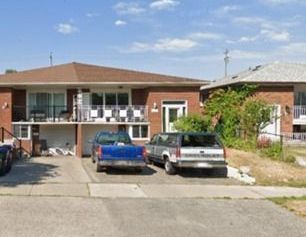 For Lease - 96 Anthia Drive, Toronto, Ontario - Photo 1