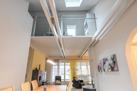 Grosse Terrasse - zwei Cheminée - Foto 2