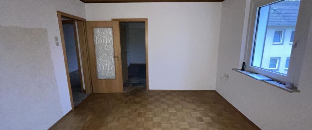 3-Zimmer-Wohnung in Herten Disteln mit neuem Bad und Tapeten - Photo 1