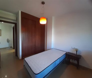 Piso de alquiler en L'Olla - Photo 1