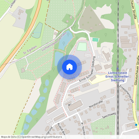 Ernst-Schneller-Siedlung 31, 09350 Lichtenstein