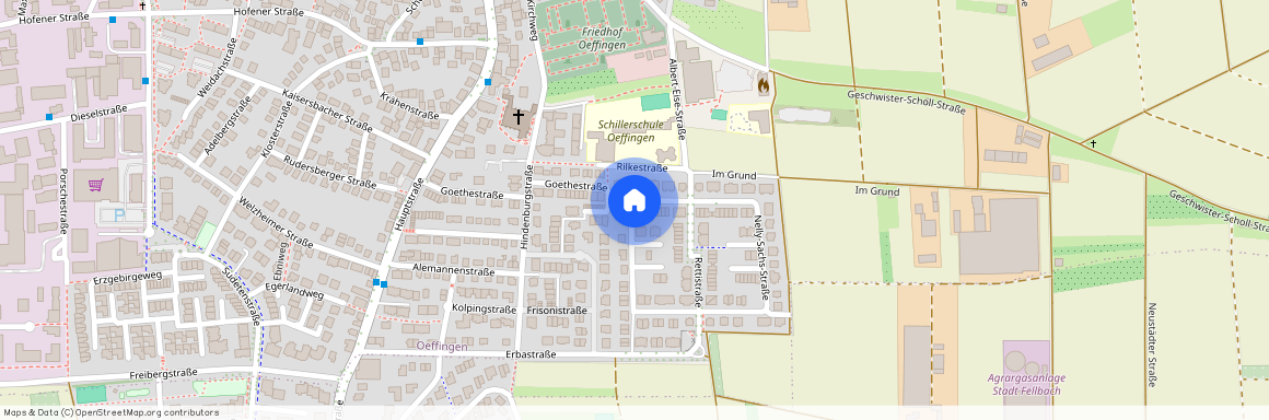 70736 Baden-Württemberg - Fellbach