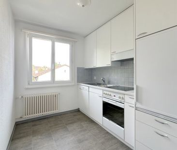 4 Zimmer, 79 m², 2. Stock - Foto 5