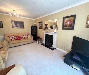 Room 1, Dartmouth Drive, St Helens, W... - Photo 3