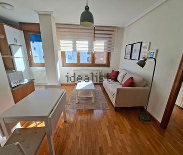 Alquiler de piso en Calle la Regenta, 23 - Photo 4