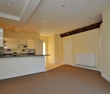 2 bedroom apartment to rent - Photo 6