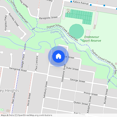 8A Clarence Street, NSW 2166, Canley Heights