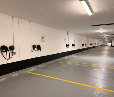 For Lease - 68 Esther Shiner Boulevard Unit# 758, Toronto, Ontario - Photo 4