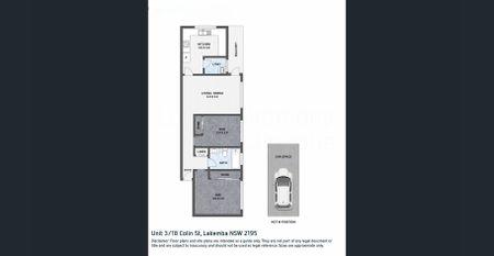 Convenient Ground-Floor Living in the Heart of Lakemba - Photo 4