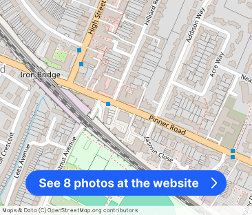 Clearview House, Pinner Road, Northwood, HA6 - Photo 1