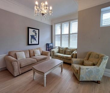 Cavendish Road, Bournemouth - Photo 1