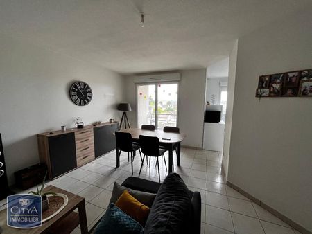 Location Appartement 2 pièces 47m² FALAISE 14700 - Photo 2