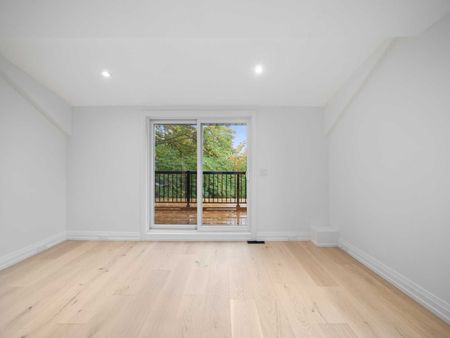 For Lease - 94 Concord Avenue Unit# Unit 2, Toronto, Ontario - Photo 3