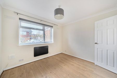 1 bedroom maisonette to rent - Photo 4