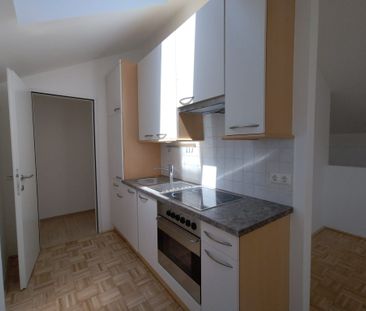 2-Zimmer-Wohnung in der Pfarrgasse 19 - Photo 2