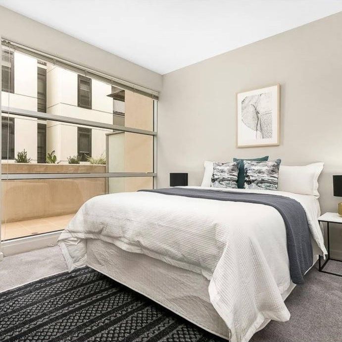 213/54 Nott Street, Port Melbourne VIC 3207 - Apartment For Rent | Domain - Photo 1