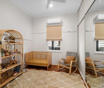 15 Saint Leonards Street, Coorparoo QLD 4151 - House For Rent | Domain - Photo 4