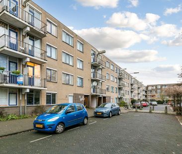 Te huur: Appartement Scherpenzeelstraat in Amsterdam - Photo 6