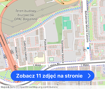 Przestronne 3 pokojowe mieszkanie z balkonem | 2 km od Rynku - Zdjęcie 1