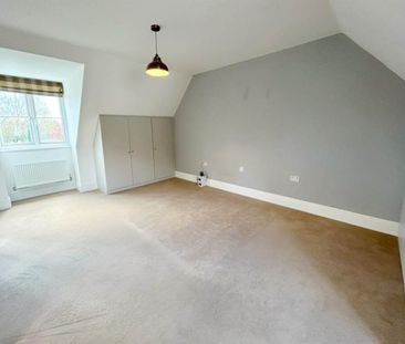 4 bed house to rent in Pottle Walk, Wimborne, BH21 - Photo 3