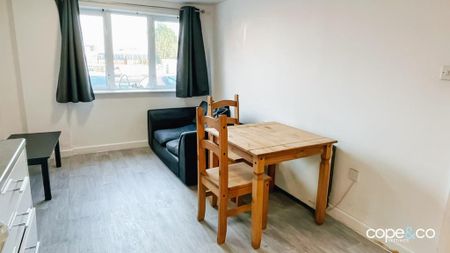 1 bedroom apartment to rent - Photo 3