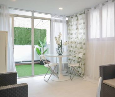 Calle del Puerto Alto, Madrid, Community of Madrid 28053 - Photo 5