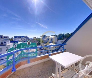 Appartement Studio à louer - Photo 5