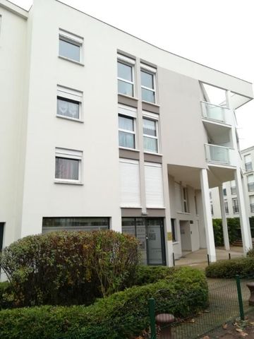 Location Appartement 3 pièces 61m² - Photo 2