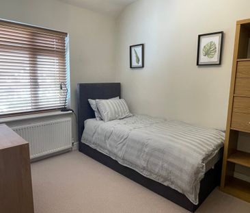 2 bedroom cottage to let - Photo 4