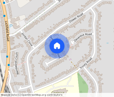 Queenswood Road, Sutton Coldfield, B75 - Photo 1