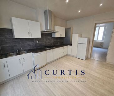 Location Appartement 3 pièces 51m² FIRMINY 42700 - Photo 1