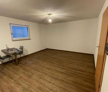 Einzimmerwohnung zu vermieten - Foto 1