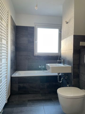 Modernisierte 3-Zi.-Whg. mit Balkon in angrenzender Nähe zu E-Haarzopf! - Photo 4