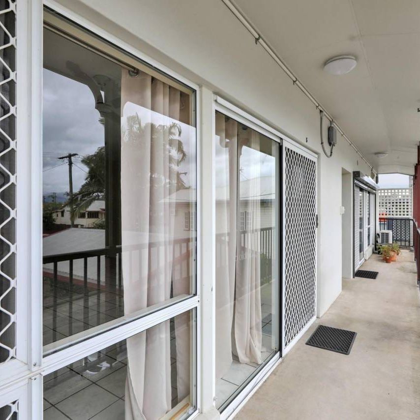 Fully Tiled - Large - Upstairs - Split AC - Carport - Photo 1