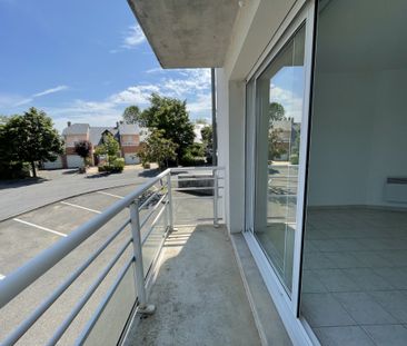 Location Appartement 2 pièces 33m² ONET LE CHATEAU 12850 - Photo 5