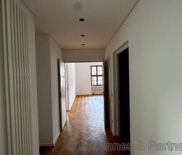 01067 Dresden - Altstadt , Neumarkt Typ E WE 35 - Photo 5