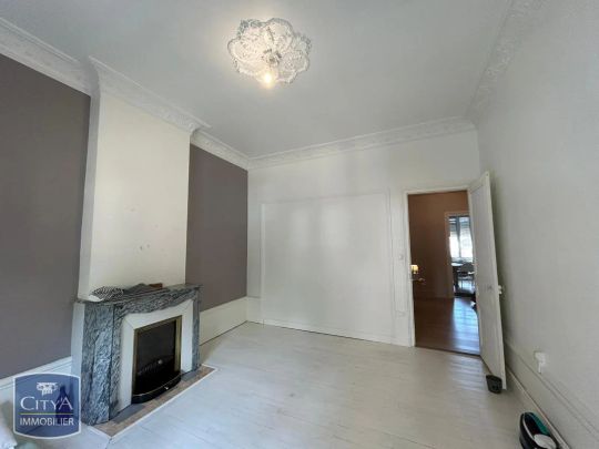 Appartement à louer 3 pièces 97.11m² - Photo 1