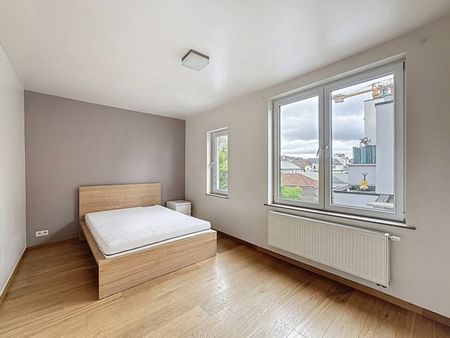 Penthouse te huur - Foto 3