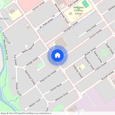 42 Greaves St S, Werribee VIC 3030