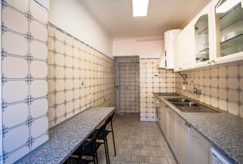 Apartamento T3 em Lisboa