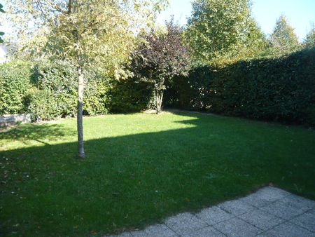 SAINT BERTHEVIN, pavillon T5 de 87m² - Photo 5