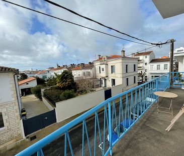 Location Appartement 3 pièces 53m² - Photo 4