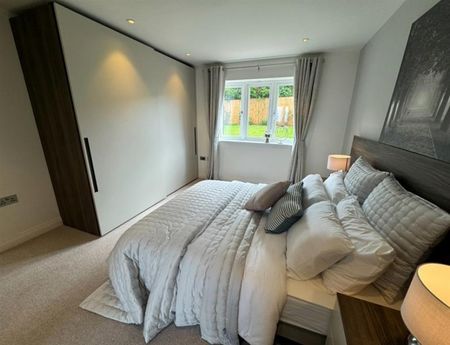 3 Bedroom Detached To Let - Photo 4