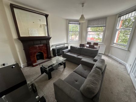 Anson Road, Willesden Green, NW2 4AB, London - Photo 5