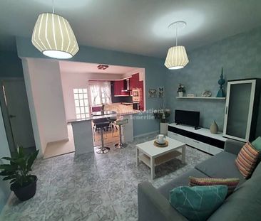 Se alquila en Parque la reina apartamento de 1 dormitorio - Photo 5