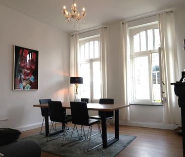Te huur: Appartement Wycker Brugstraat in Maastricht - Foto 6