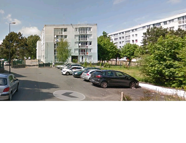 Appartement T4 Caucriauville - Photo 1