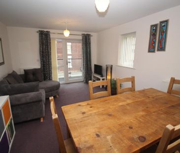 2 bedroom apartment to rent - Photo 1