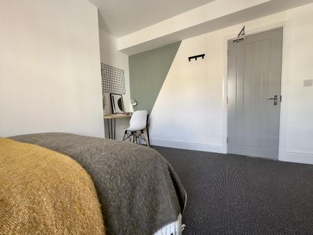 6 bedroom house to rent - Photo 5